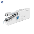 Mini Portable Handy Handheld Sewing Machine Battery-Operated Stitching Tool Lightweight and Easy-to-Use Handy Salai Machine for Cloth Repairs, Fabric Stitching, Home and Travel Use High-Quality Sewing Tool Bobbin for Needlework, Clothes & Quick Handwork.. 