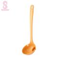 Oil Separator Ladle Multipurpose Soup Fat Separator Ladle Oil Skimmer Spoon. 