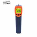 AT380 Digital Infrared Thermometer LDC IR -32~380 C Non-Contact IR aquarium Laser Pyrometer temperature Thermometer Meter. 