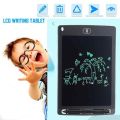 8.5"|10"|10.5"|12" LCD Writing Tablet For Kids Electric Drawing Board Digital Graphic Drawing Pad With Pen Electronic Slate E-writer Digital Memo Pad Erasable Writing Board Learning Toys And Gadgets For Educational And Daily Life Routine Notebo. 