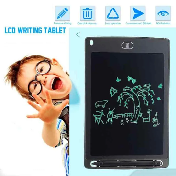 8.5"%7C10"%7C10.5"%7C12"%20LCD%20Writing%20Tablet%20For%20Kids%20Electric%20Drawing%20Board%20Digital%20Graphic%20Drawing%20Pad%20With%20Pen%20Electronic%20Slate%20E-writer%20Digital%20Memo%20Pad%20Erasable%20Writing%20Board%20Learning%20Toys%20And%20Gadgets%20For%20Educational%20And%20Daily%20Life%20Routine%20Notebo%20-%20Image%208