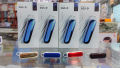 SGS-D Bluetooth Earphones Wireless In-ear Earbuds Earphone Headset with Mic. 