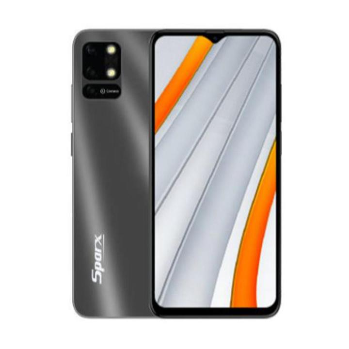 Sparx Neo 6 || 3GB Ram 32GB Rom || 6.517 Inches IPS LCD || 4250mAh Battery || Fingerprint