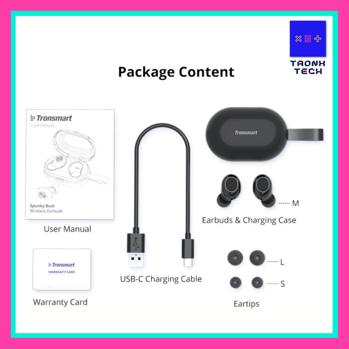 100%20%25%20Original%20Tronsmart%20Spunky%20Beats%20(App%20Version)%20-%20Black%20-%20Image%209