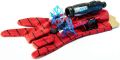 Bara Size Spiderman Web Shooter Toy for Kids – Hero Launcher Gloves & Wrist Toy Set | Spider Web Shooting Game, Gift for Kids, Cosplay Accessories, Educational Children’s Toy (2 Sets). 