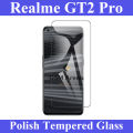 Realme GT2 Pro Glass Protector Polish Screen Tempered For Realme GT2 Pro. 