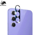 Samsung Galaxy A34 Back Camera Glass Lens Protector Back Rear Camera Lens Scratch Resistant 3D Glass For Samsung Galaxy A34. 