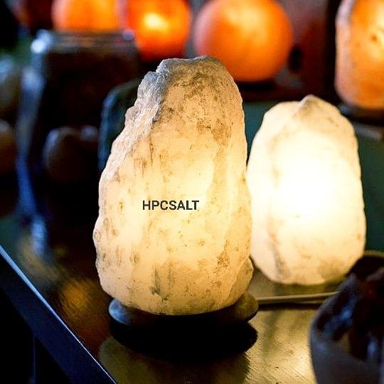 Himalayan Salt Natural Lamp