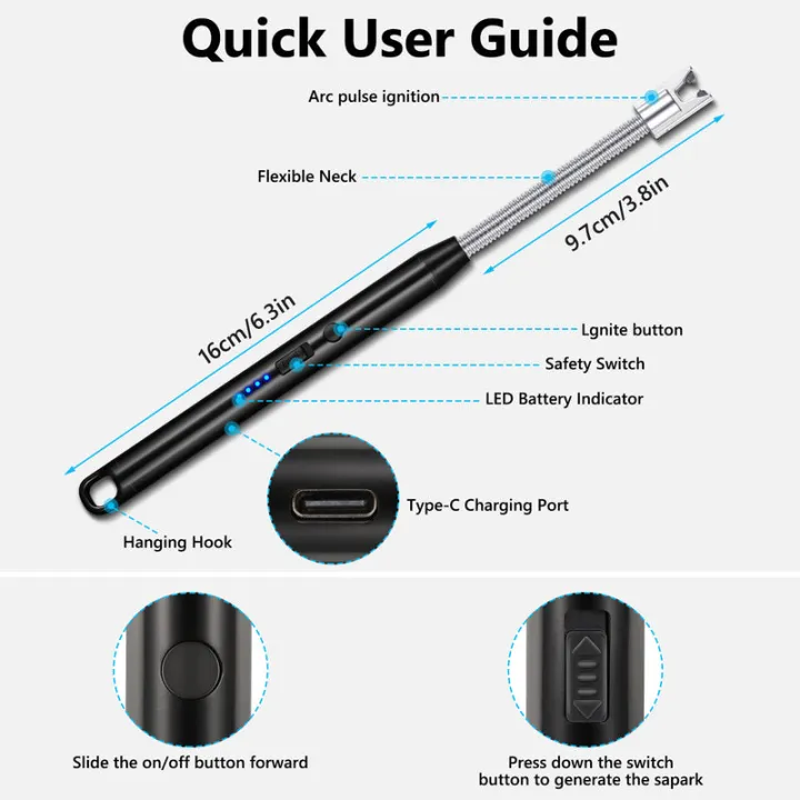 Rechargeable%20Electric%20Arc%20Lighter%20,%20%20Stainless%20steel%20electric%20lighter%20with%20LED%20battery%20display%20,%20Windproof%20and%20flameless%20%20electric%20arc%20lighter%20,%20%20Flexible%20neck%20for%20easy%20use%20in%20any%20situation%20-%20Image%204