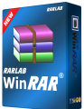 WinRAR 5.01 Pre-Activated. 