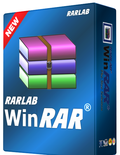 WinRAR 5.01 Pre-Activated