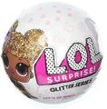 LOL OMG  Surprise ball for girls.. 