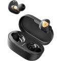 Original SoundPeats Truengine 3 SE True Wireless Earbuds Bluetooth Dual Mic. 