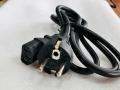 Power Cable For PC Power Cable Computer Power Cable Printer Power Cable LCD Power .Good quality Power Cable .Fast working cable  for cpu. 