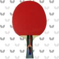 Butterfly ADDOY-D 40mm Timo Boll Table Tennis Racket, Racket for Beginners, Intermediate or Aspiring Professional Players. 