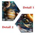 1000 Piece Jigsaw Puzzles For Students Puzzle Planets In Space Jigsaw Puzzle. 