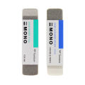 Ink remover Highlight or San510A FEraser Mono TOMBOW ES-512A/ES-d Eraser Scrub Rubber double-headed school supplies eraser Buried Buzie. 