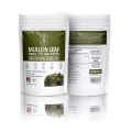 Herbal Hermit Mullein Leaf Tea (3 oz/85 grams) Herb for Respiratory Support, Mucous Membranes, Lung Cleanse Dried Leaves Blend, Cut and Sifted Made in USA. 