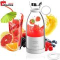 Portable Blender, Electric Blender Bottle Juicer Cup, Personal Blender for Shakes and Smoothies Mini Juicer Wireless Fruit Blenders Bottle Travel School Kitchen Juice Maker, High Quality Portable Blender. 