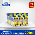 Tropico Chaunsa Chaunsa mango juice 200ml - Fruit Drink. 