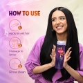 Sunsilk Shampoo Rosemary & Argan Oil - 380ML. 