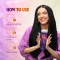 Sunsilk Shampoo Rosemary & Argan Oil - 380ML. 
