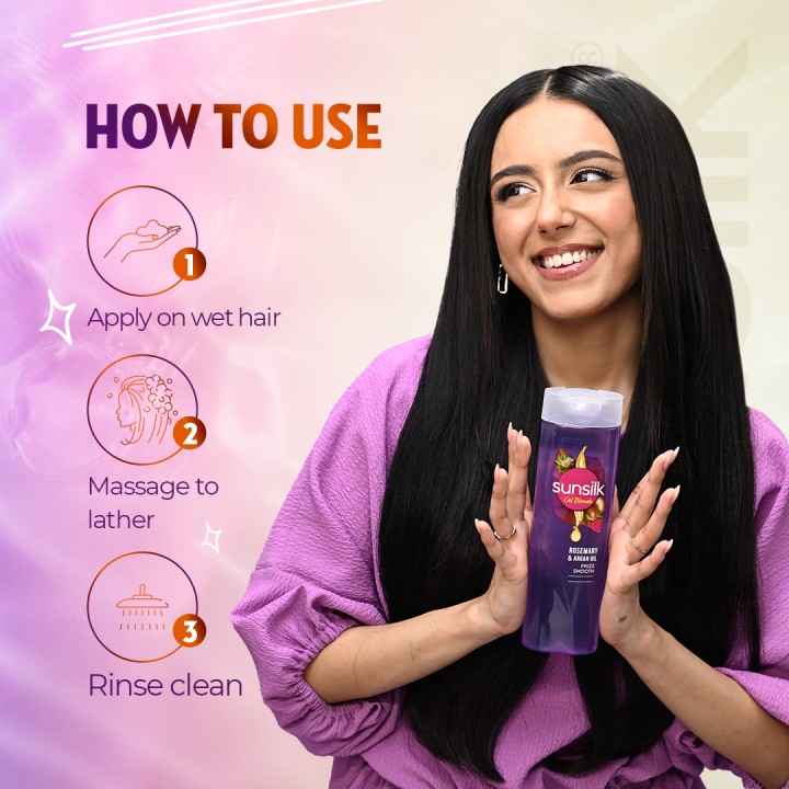 Sunsilk%20Shampoo%20Rosemary%20&%20Argan%20Oil%20-%20380ML%20-%20Image%204