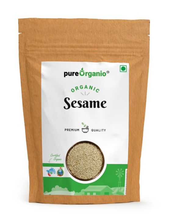 sesame 200g
