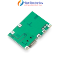 1/5 pcs J5019 Micro USB TP4056 with Booster Router Module 18650 Lithium Li-ion Battery Charger Module Boost 3.7V to 5V 9V 12V Adjustable DC-DC Step Up Boost Module. 