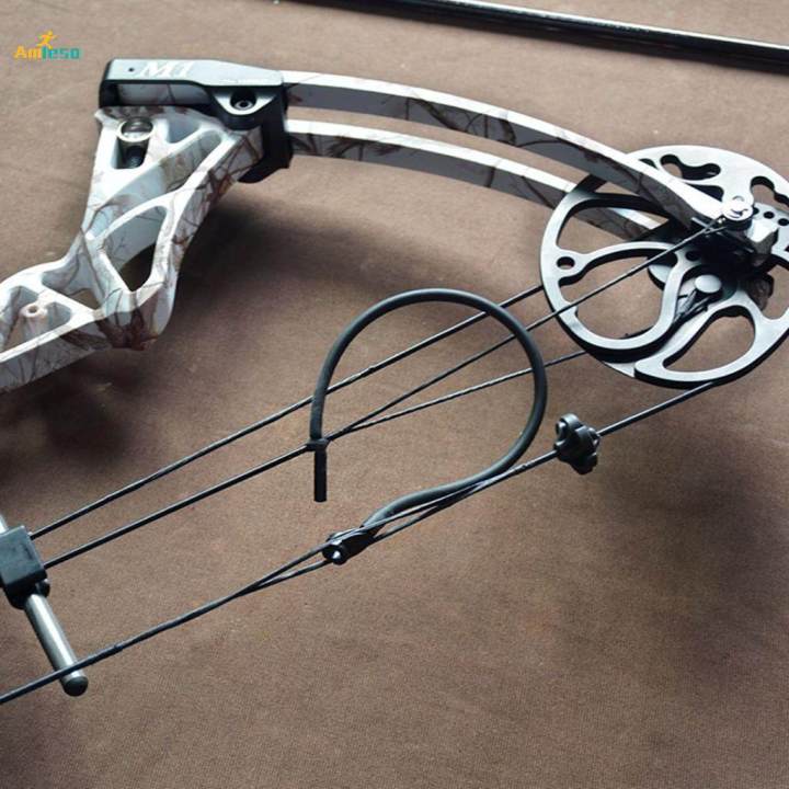 Archery%20Bow%20Tube%20Peep%20Sight%20for%20Compound%20Bow%20with%20Tubing%203/16"%20-%20Image%202