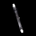 【BestGO】qiaoneixie 1pc 500w LED Flood Light Bulb Replacement Halogen Lamp Tube Bulb 118mm. 