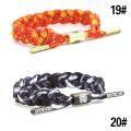 Rastaclat 20 Color Little Lion Bracelet Tide Brand Limited Edition Woven Hand Rope Couple Models. 