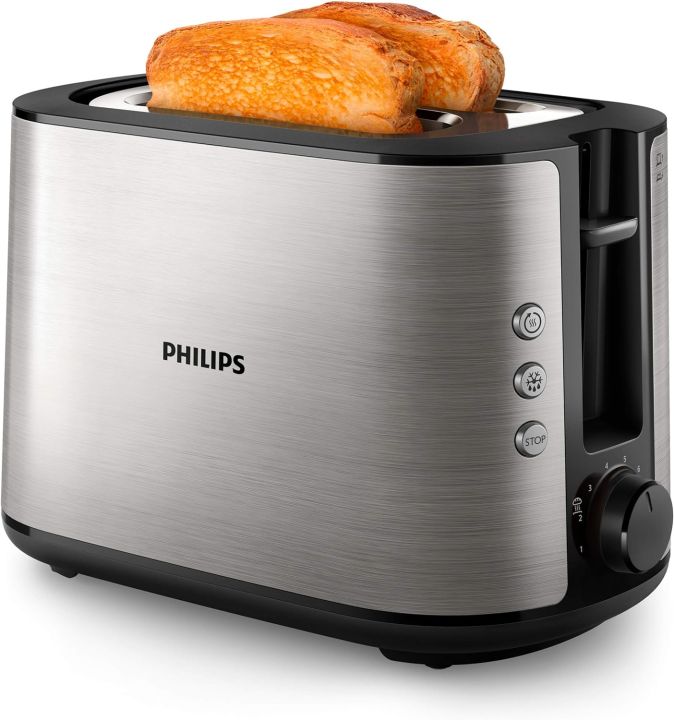 Philips Viva Collection Toaster HD2650/91