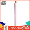 Iced Straw Mold Silicone Ice Straw Maker Reusable Mold Bpa Free Diy Kitchen Bar Supplies. 
