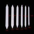 6pcs Double Head Blending Stumps Sketch Paper White Pen Pastel Charcoal Paper Sketch Drawing Art Painting Art Blender Tools. 
