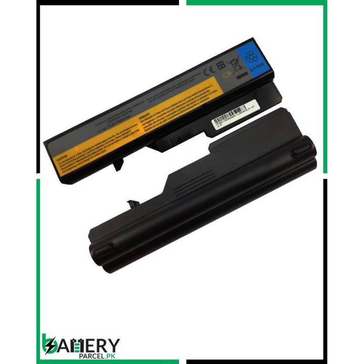 Lenovo B470 B470A B470G  9-Cell Laptop Battery
