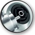 MOULINEX HV8 Plus 4IN1 Meat Mincer, 2000 Watts, Black, Plastic, Steel, ME682827, Made in France. 