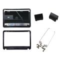 【Mary DAI Store】Laptop For DELL inspiron 15R 3521 15VD-3521 2521 3537 3521 Without touch LCD TOP COVER/LCD cover. 