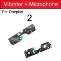 Microphone Board Vibration Module For OnePlus 1+1 2 3 3T 5 5T 6 6T 7 7T Pro Motor Microphone Flex Cable Replacement. 