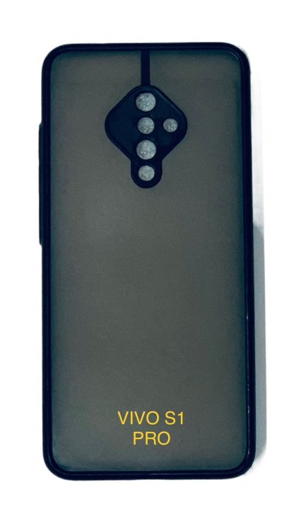 Smoke%20Silicone%20Vivo%20S1%20Pro%20Back%20Cover%20-%20Image%203