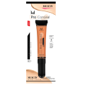 MUICIN Natural HD Pro Conceal Orange – Liquid Corrector with Super Creamy Formula, 8gm. 