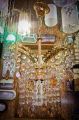 crystal chandelier new design best quality crystal use for home. 