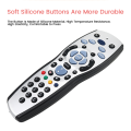 Replacement Accessory Component Sky+HD Remote Control Rev 9F for All Sky HD Boxes. 