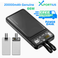 66W Super Fast Charge Power Bank 20000mAh Portable External Battery Fast Charger For iPhone Samsung Xiaomi Auxiliary Battery New 66W Super Fast Charge Power Bank 20000mAh Portable External Battery Fast Charger For iPhone Samsung Xiaomi Auxiliary Batt. 