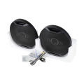Seavey Audio System - 4 Way Speaker - SA-1666 - 750W. 