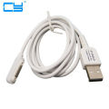 Magnetic Fast Charging USB Cable Magnet Led Metal Charger Adapter For SONY Xperia Z3 Z2 Z1 Mini Compact Z2 Table Z3 Tablet. 