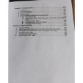 English Grammar & Composition by Hafiz Karim Dad Caravan 3rd Edition 2024. 