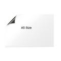 A5 Whiteboard Self-Adhesive Memo Flexible Magnetic Whiteboard Sticker for Home. 