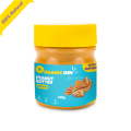 Organic Inn Natural Peanut Butter - Smooth 500g. 