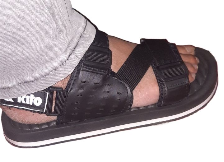 Sandals%20For%20Men%20-%20Ultrasoft%20and%20Comfortable%20Sandals%20For%20Men%20%7C%20Kito%20Men%E2%80%99s%20Sandals%20%7C%20Available%20in%203%20Colors%20-%20Image%208